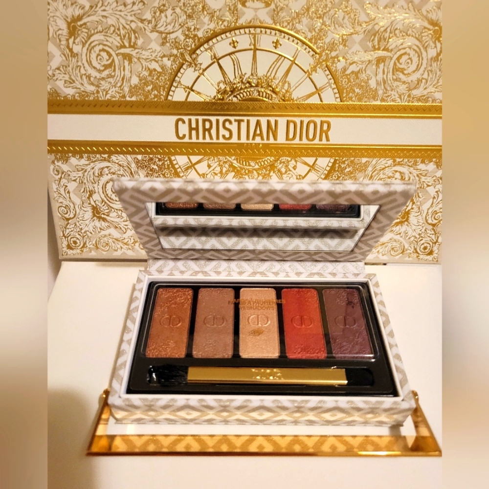 *NIB* DIOR Limited Edition Couture Eyeshadow 2024